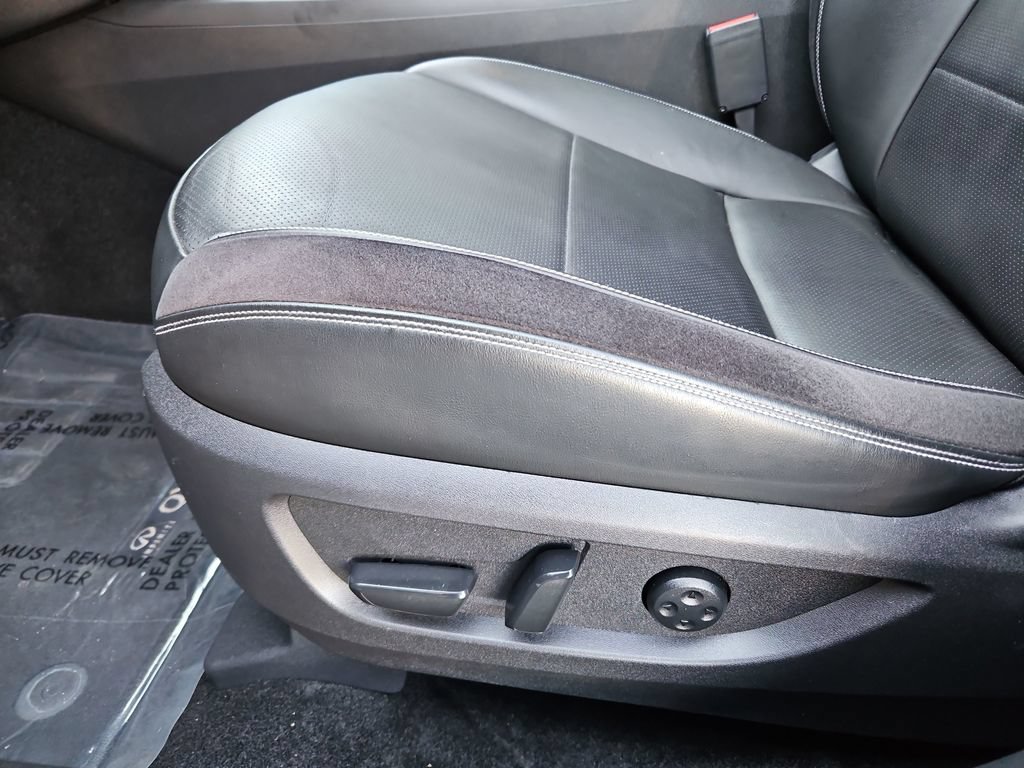 Used 2023 INFINITI QX50 Sport FWD image 27