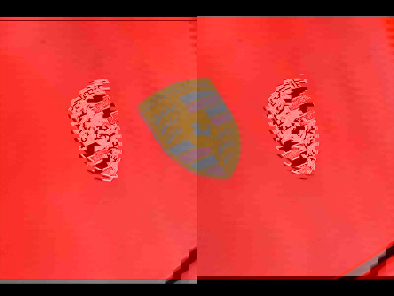 Used 2004 Porsche 911 Carrera 4 image 20