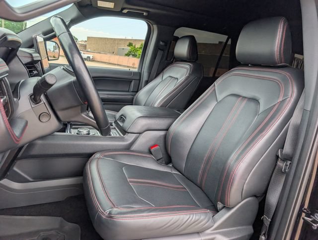 Used 2023 Ford Expedition Max Limited RWD image 24