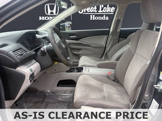 Used 2014 Honda CR-V LX image 11