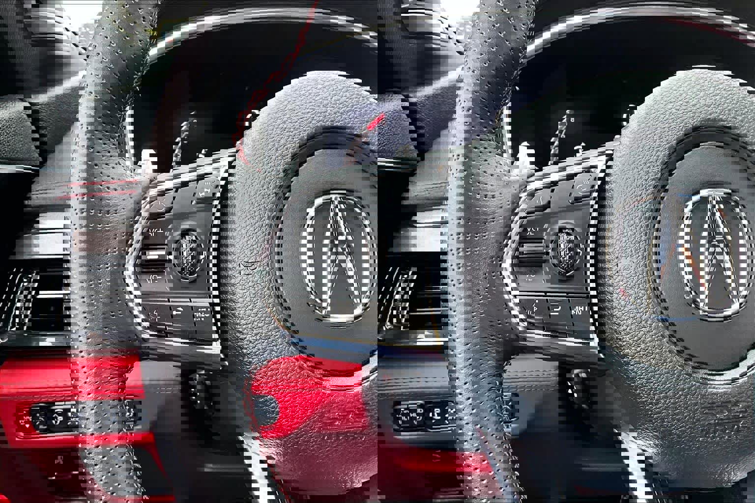 Used 2025 Acura MDX A-Spec image 23