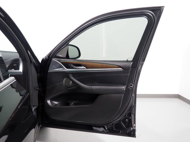 Used 2021 BMW X3 sDrive30i w/ Premium Package image 66