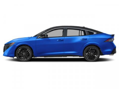New 2027 Nissan Sentra SR FWD image 3