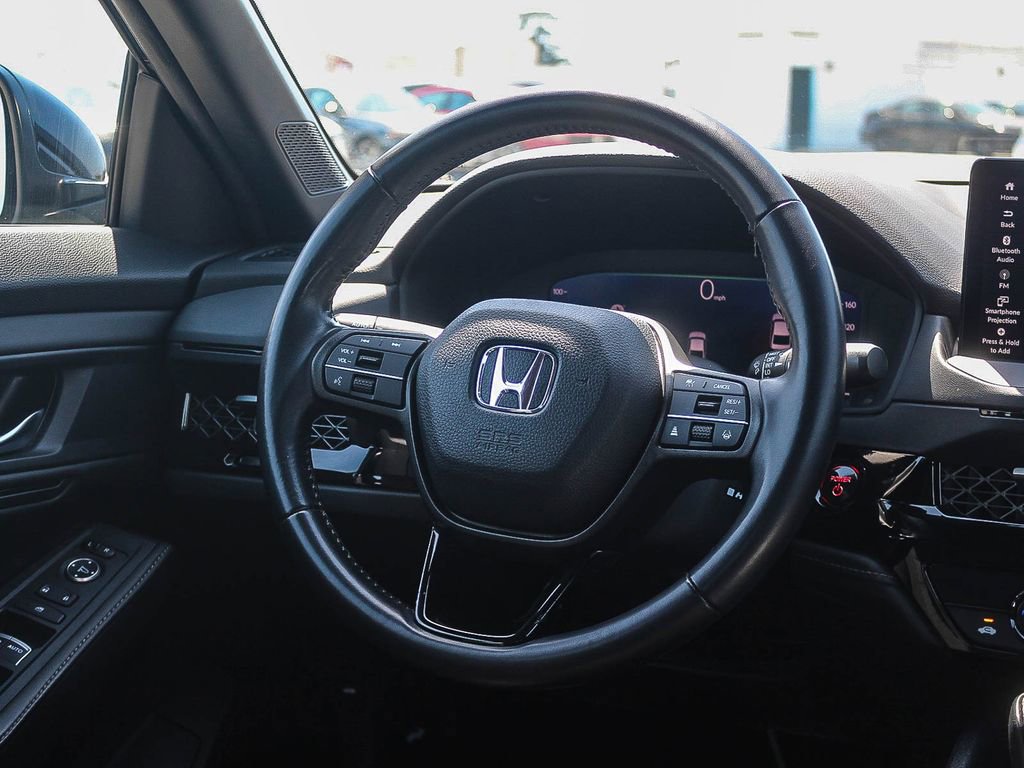 Certified 2023 Honda Accord Sport image 16