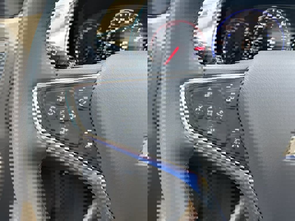 Used 2024 Chevrolet Malibu LT image 22