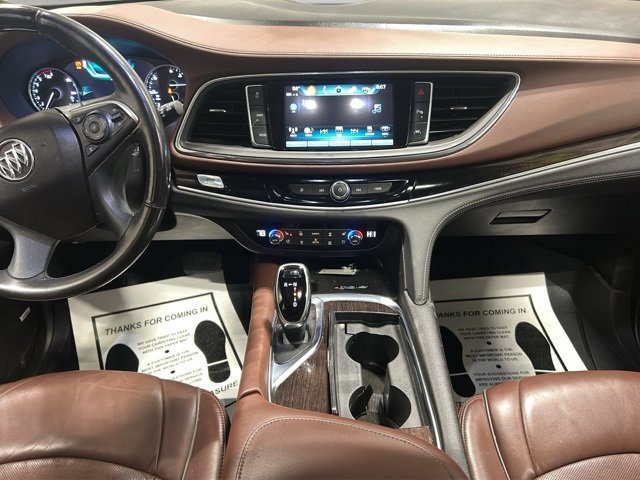 Used 2019 Buick Enclave Avenir w/ Avenir Technology Package image 14