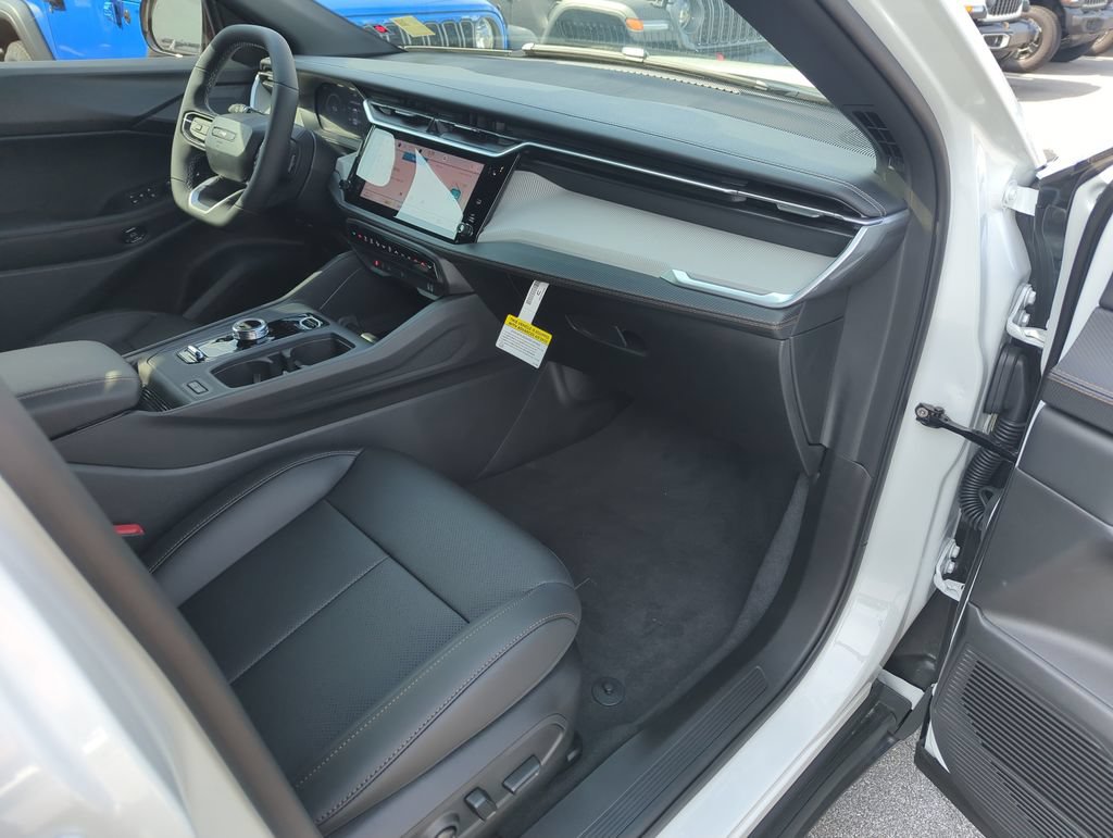 New 2026 Jeep Cherokee Limited AWD/4WD image 34