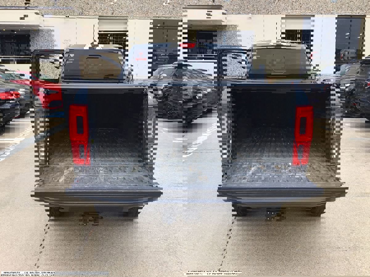 Used 2019 Ford Ranger XLT w/ Equipment Group 302A Luxury image 16