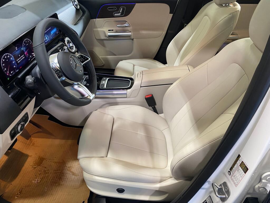 New 2026 Mercedes-Benz GLA 250 4MATIC image 9