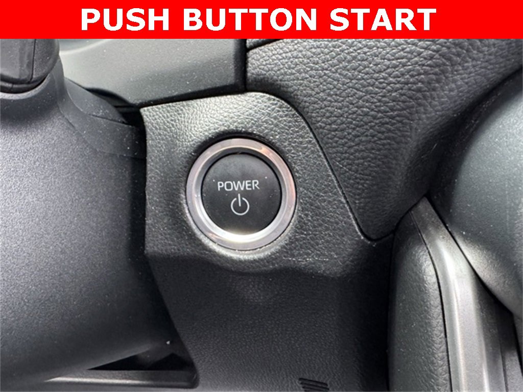 Used 2023 Toyota RAV4 XSE w/ Weather Package image 28