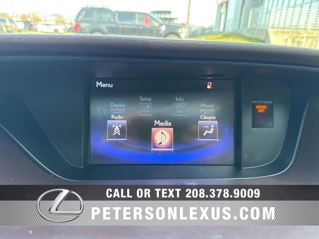 Used 2016 Lexus ES 350 image 16