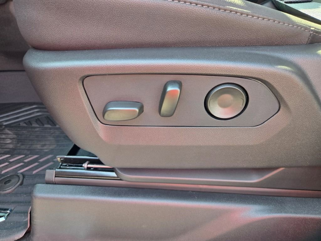 New 2026 Chevrolet Silverado 2500 LT w/ Trail Boss Package image 20