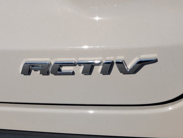 New 2026 Chevrolet Trax ACTIV image 11