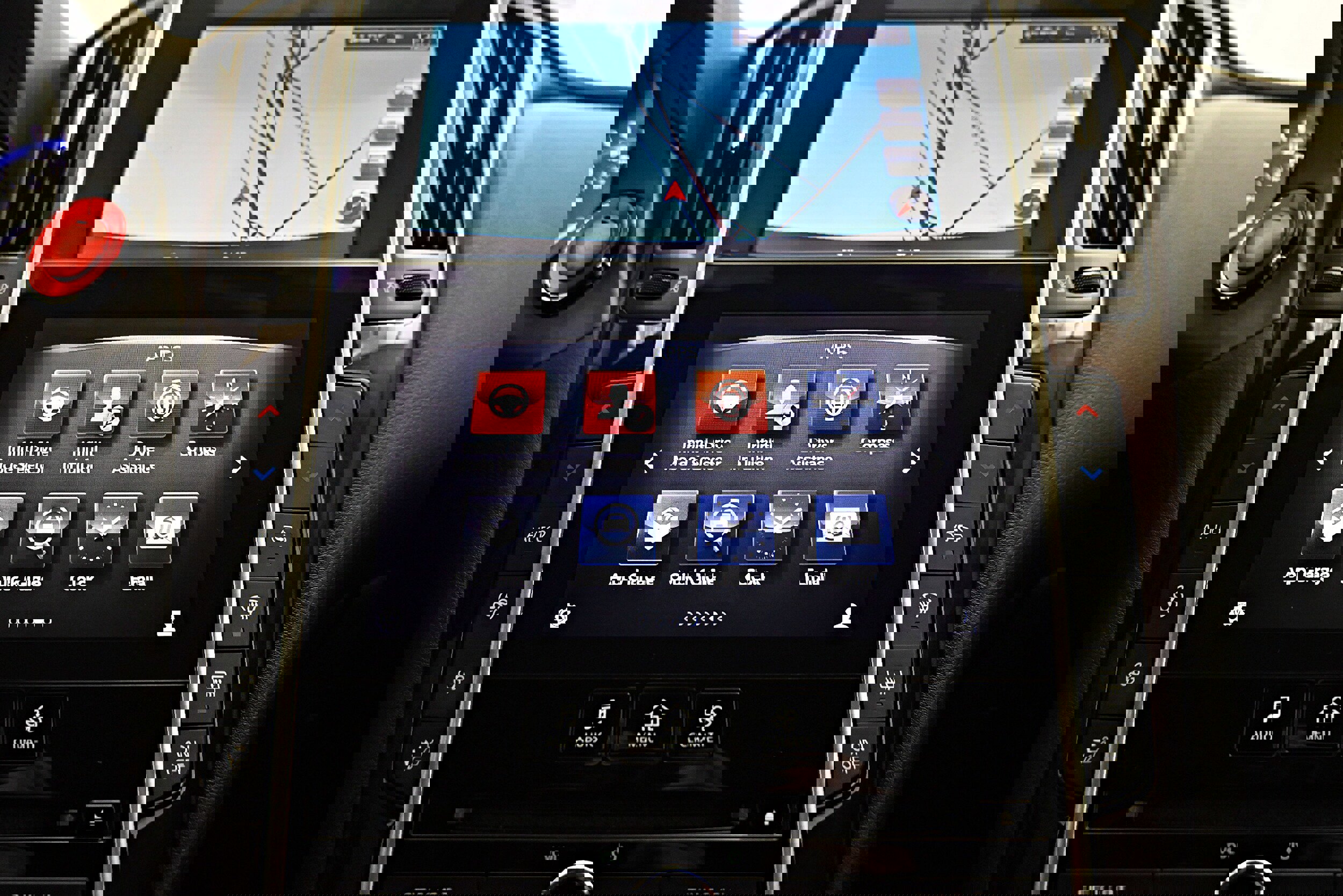 Used 2016 INFINITI Q50 3.0t Premium image 14