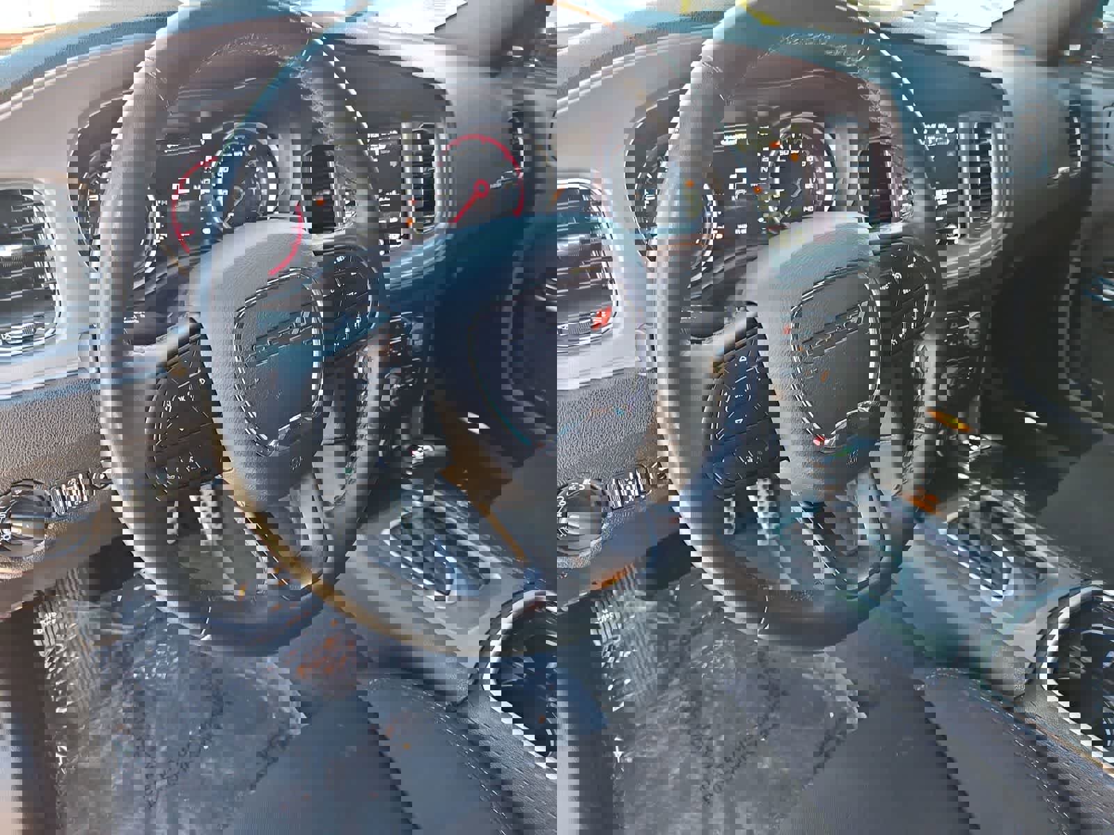 Certified 2023 Dodge Charger GT image 11