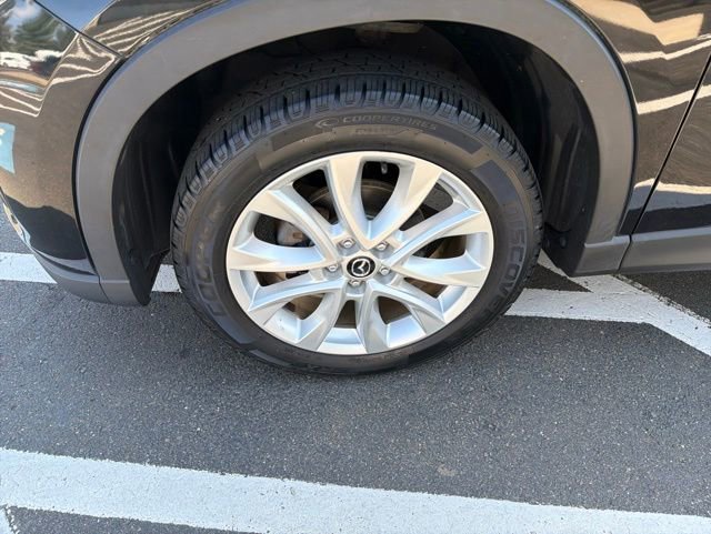 Used 2014 MAZDA CX-5 Grand Touring AWD/4WD image 31