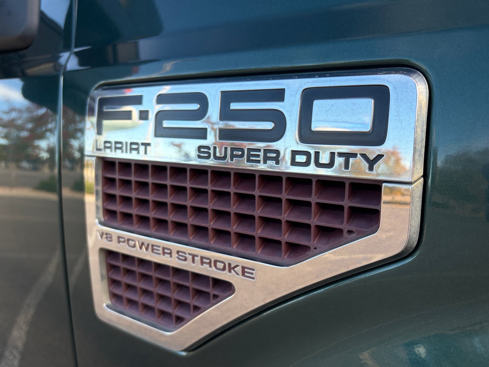 Used 2008 Ford F250 XL AWD/4WD image 30