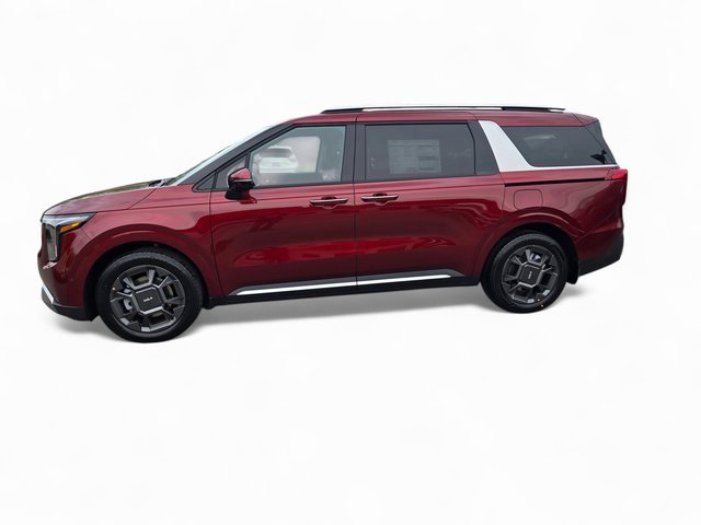 New 2025 Kia Carnival SX image 7