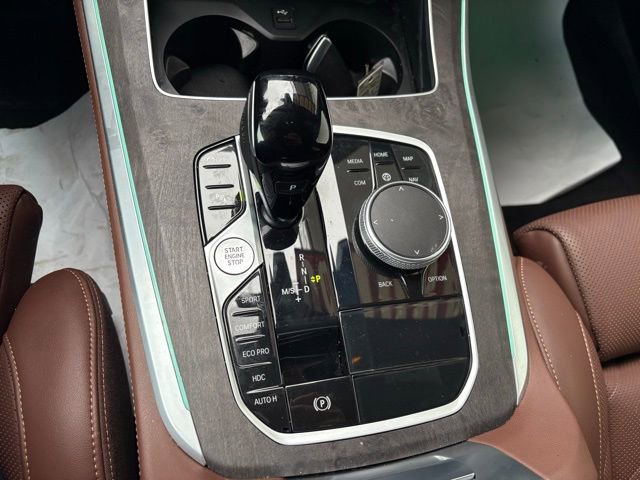 Certified 2023 BMW X5 xDrive40i w/ Premium Package image 13