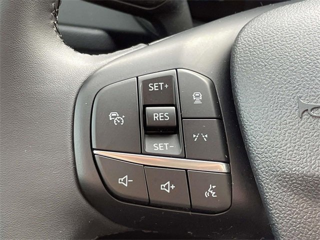 Certified 2023 Ford Escape Active w/ Tech Pack #1 image 20