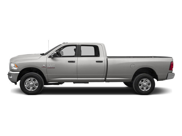 Used 2014 RAM 3500 Laramie Longhorn AWD/4WD image 6