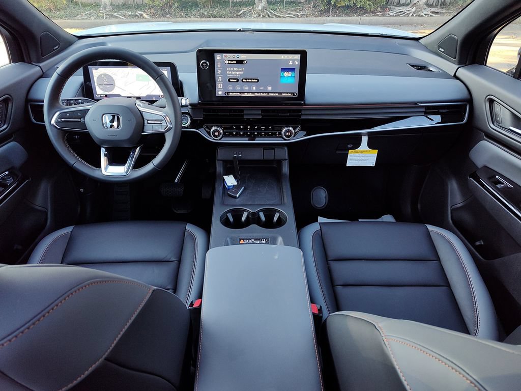 New 2026 Honda Prologue Elite image 11
