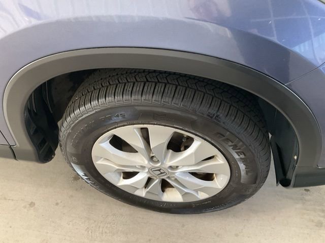 Used 2012 Honda CR-V EX-L image 28