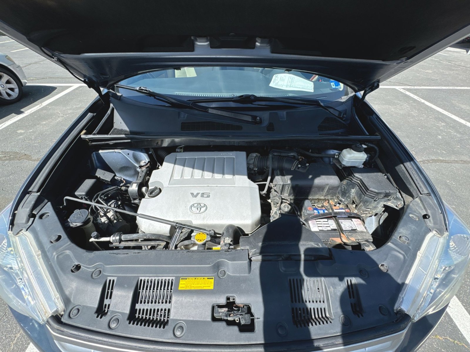 Used 2013 Toyota Highlander Limited image 36