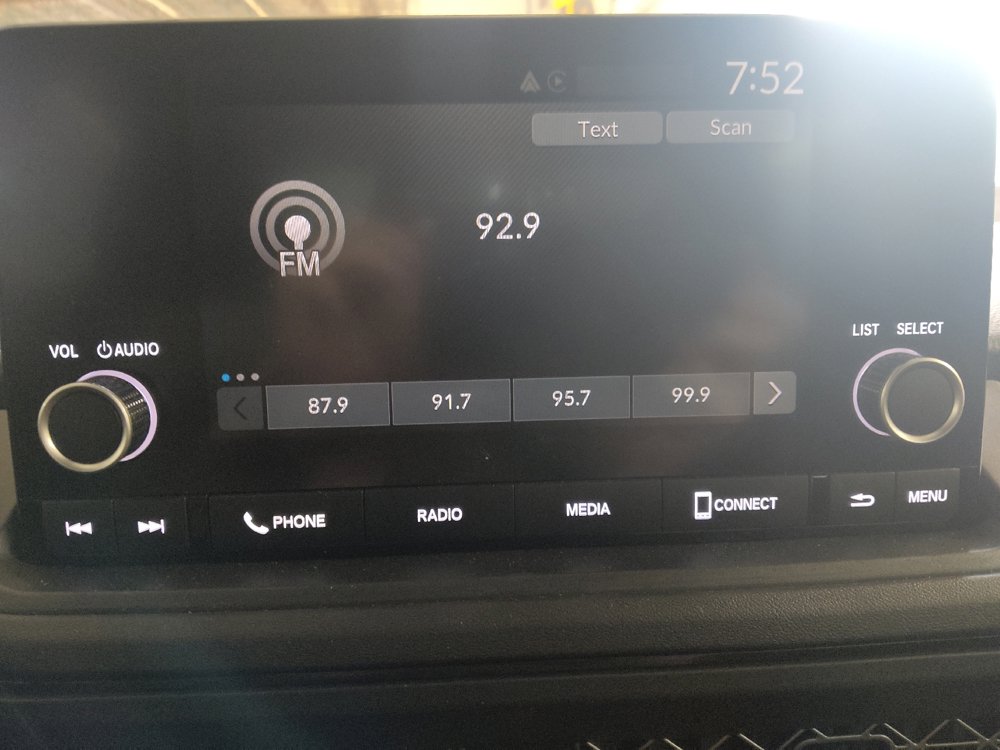 Used 2024 Honda Accord LX image 25