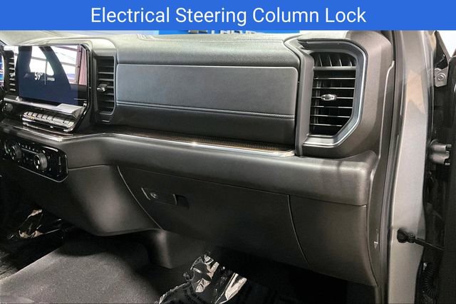 Certified 2024 Chevrolet Silverado 1500 RST w/ Protection Package image 27