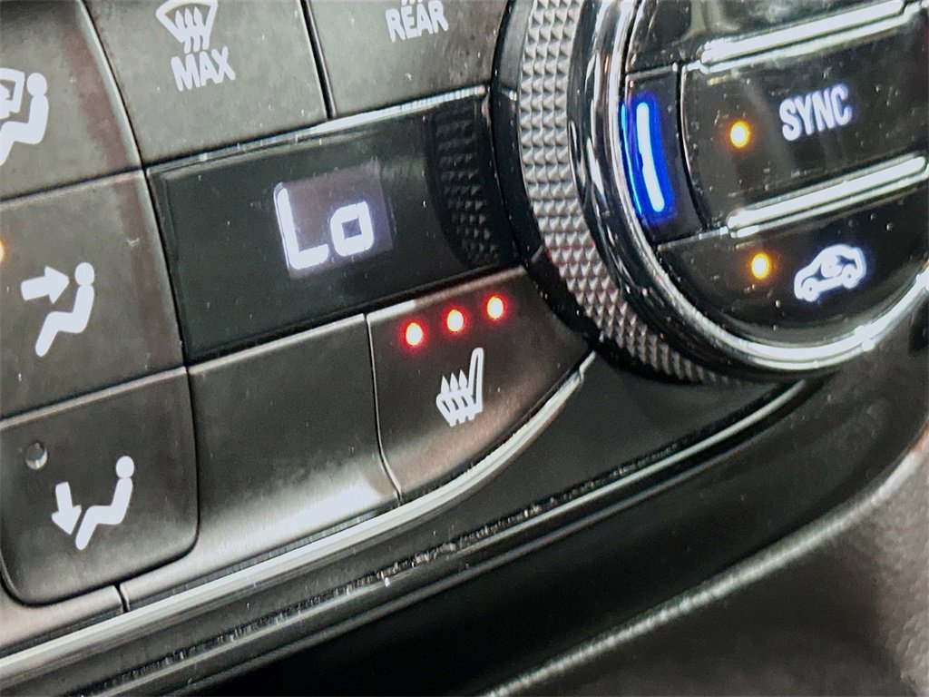 Used 2023 Buick Encore GX Select w/ Sport Touring Package image 20