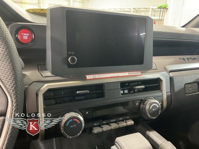 New 2026 Toyota Tacoma TRD Sport image 15