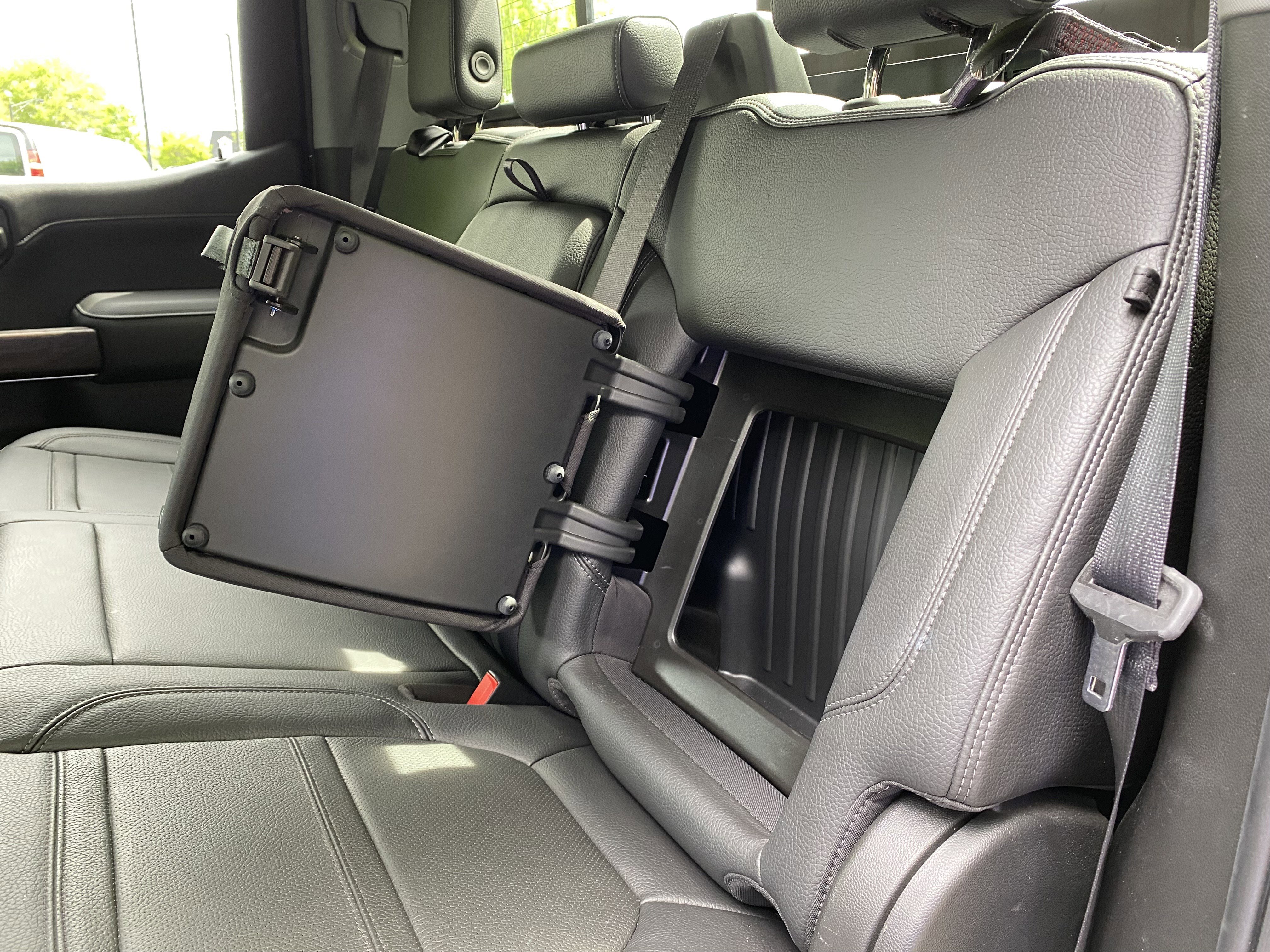 Used 2021 GMC Sierra 1500 Denali w/ Driver Alert Package II image 40