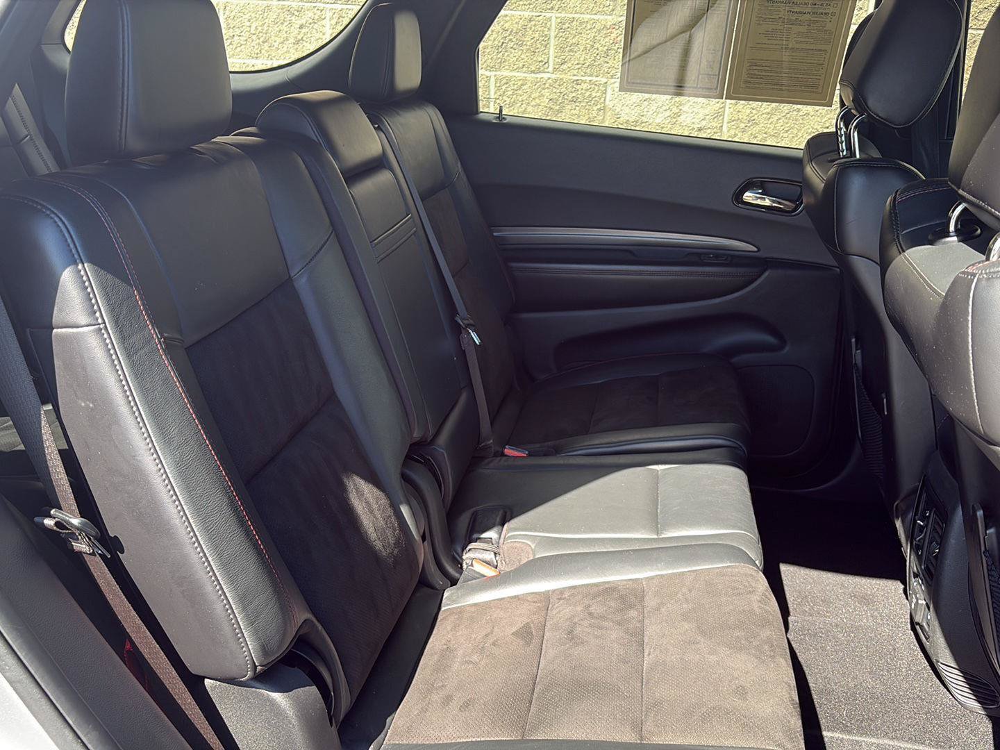 Used 2021 Dodge Durango R/T AWD/4WD image 26