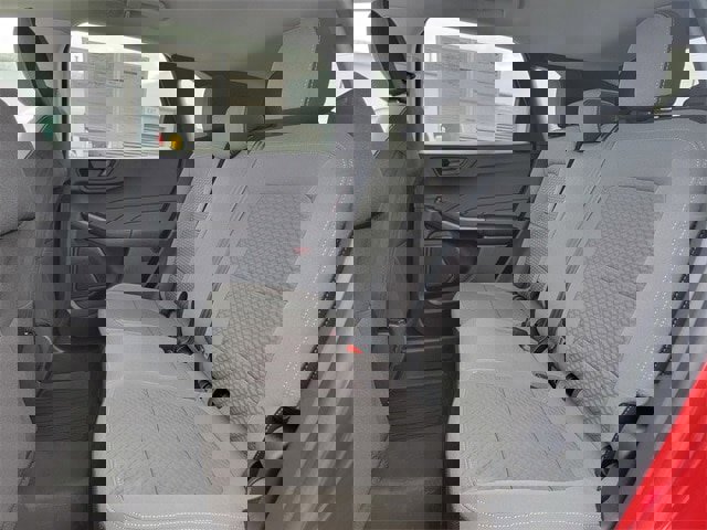 Certified 2022 Ford Escape SE image 21