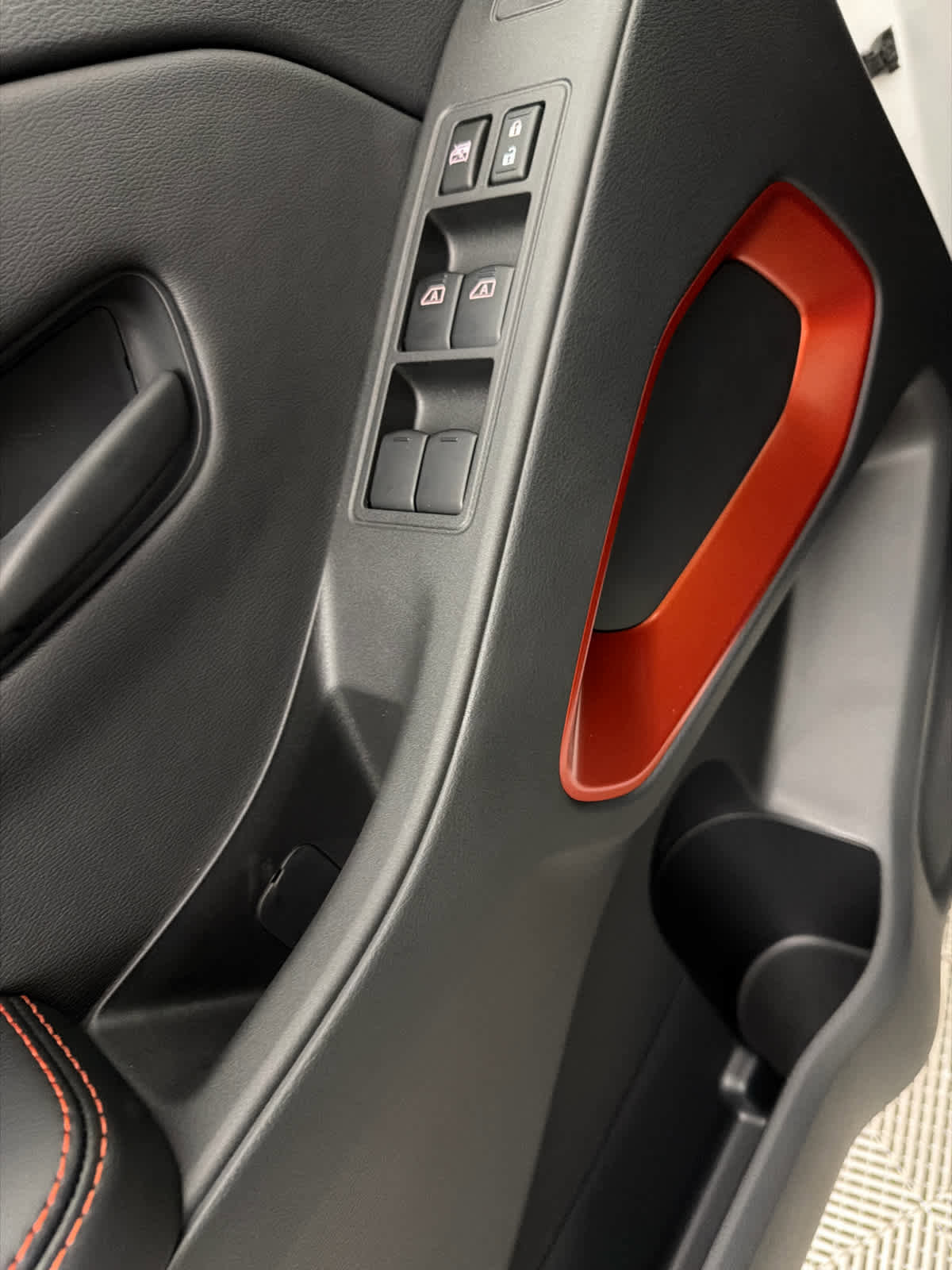 New 2026 Nissan Frontier PRO-4X w/ Pro Premium Package image 23