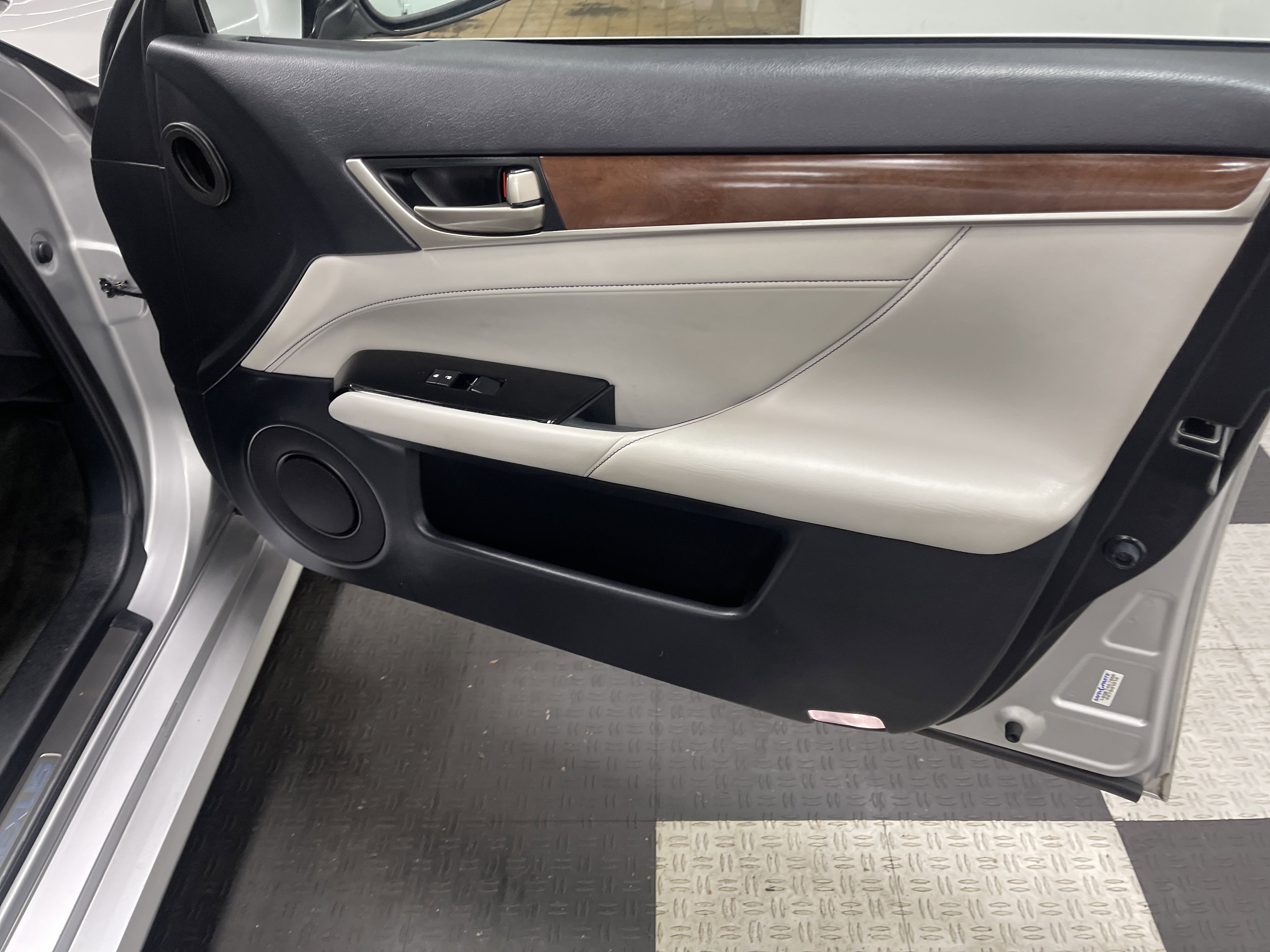 Used 2015 Lexus GS 350 image 23