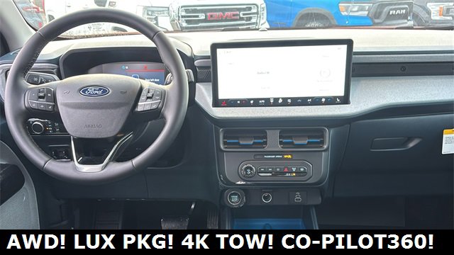 New 2026 Ford Maverick XLT w/ XLT Luxury Package image 6