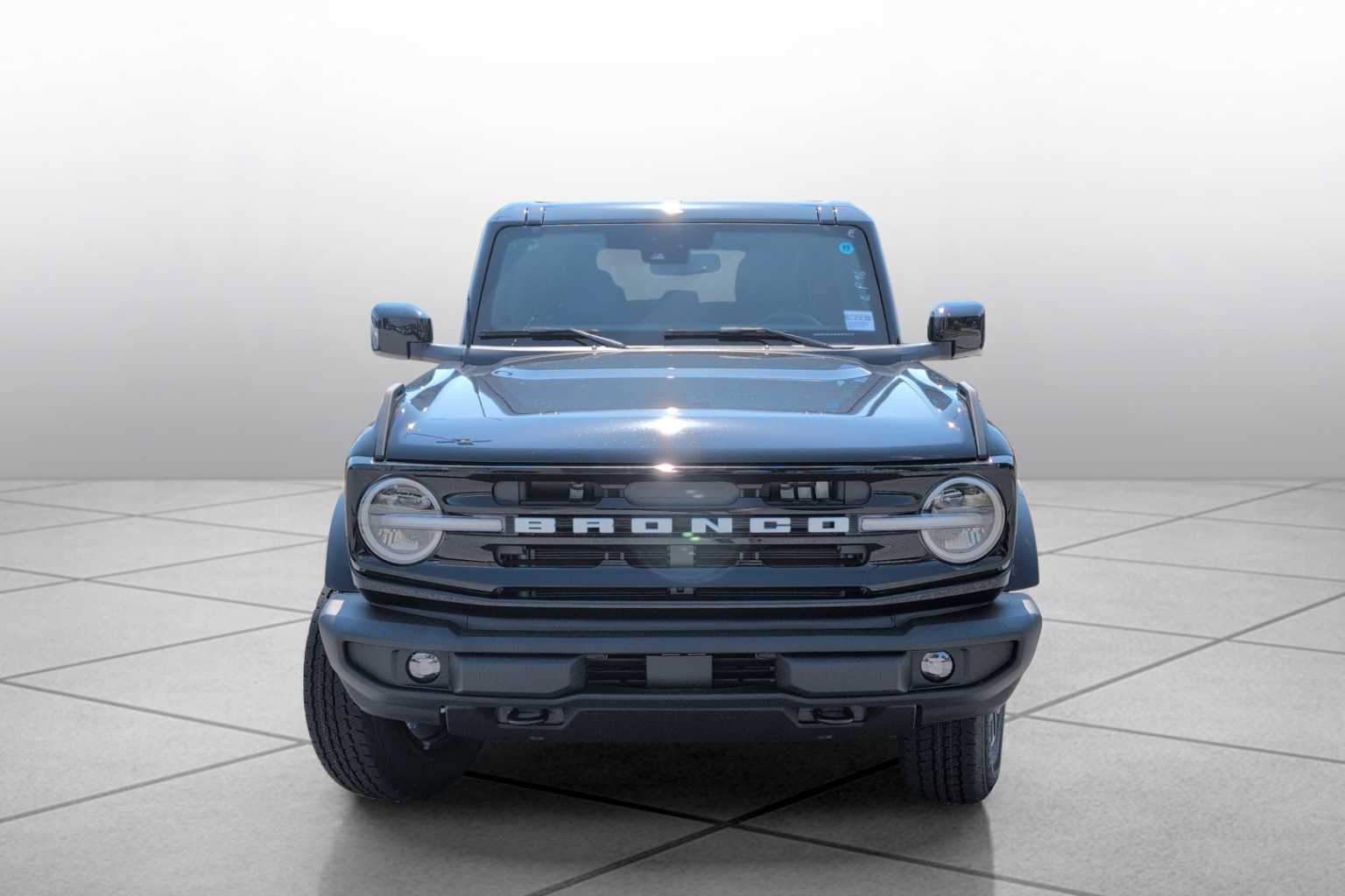 New 2026 Ford Bronco Outer Banks AWD/4WD video 2