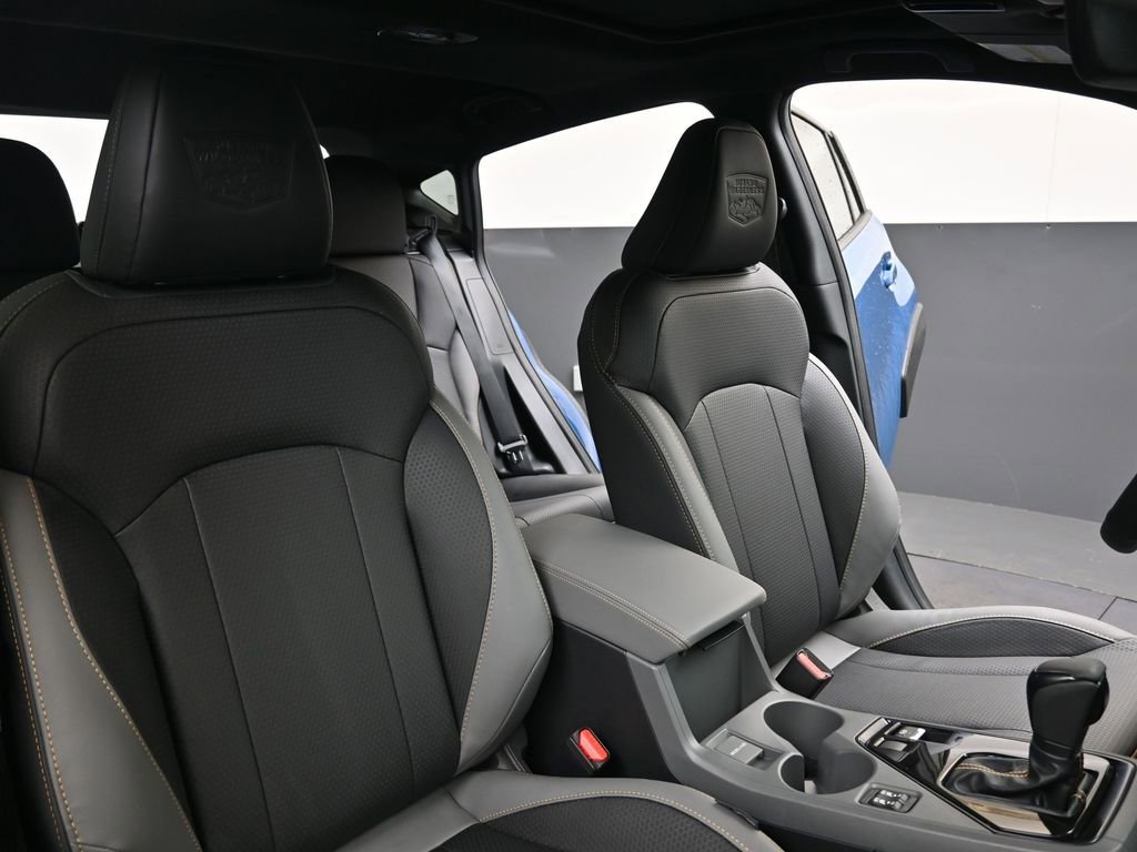 New 2026 Subaru Crosstrek 2.5i Wilderness image 13