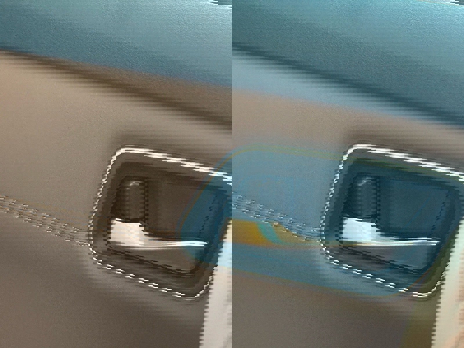 New 2026 Nissan Rogue Platinum w/ Platinum Premium Package image 28