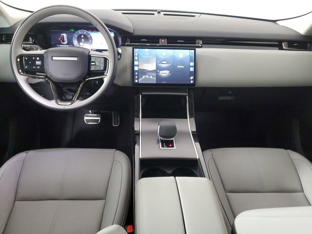 Used 2025 Land Rover Range Rover Velar Dynamic SE image 15
