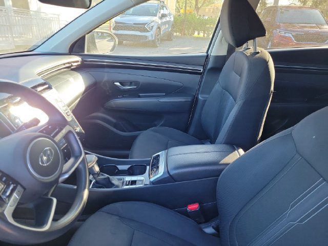 Used 2024 Hyundai Tucson SEL AWD/4WD image 20