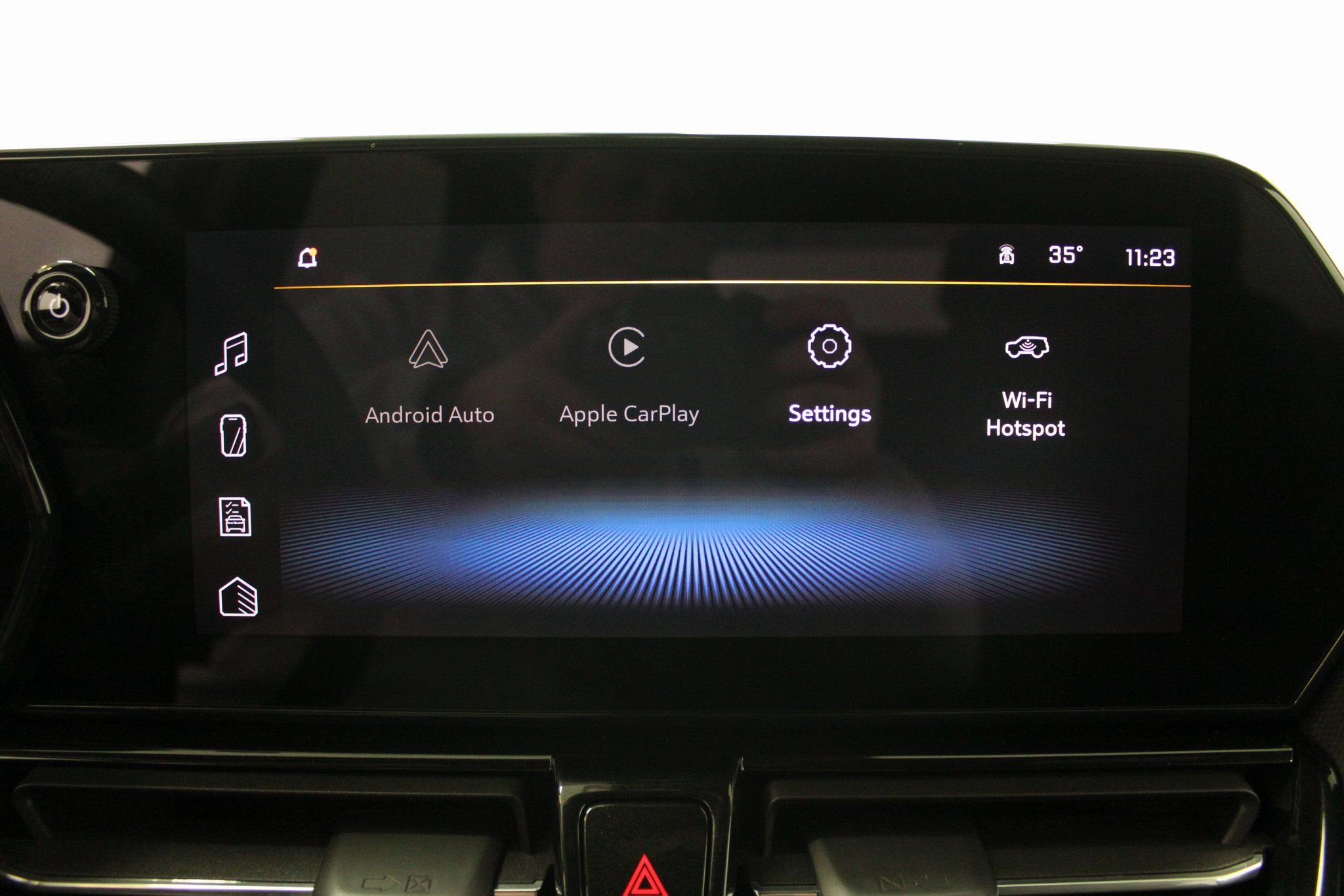 Used 2024 Chevrolet TrailBlazer RS image 39