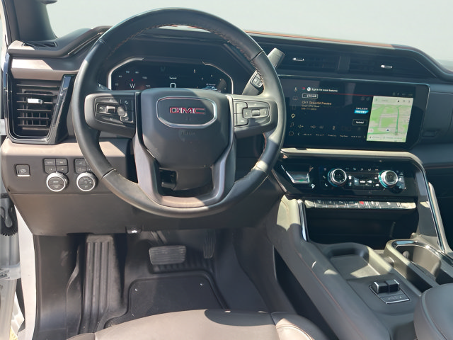 Used 2025 GMC Sierra 2500 AT4 AWD/4WD image 15