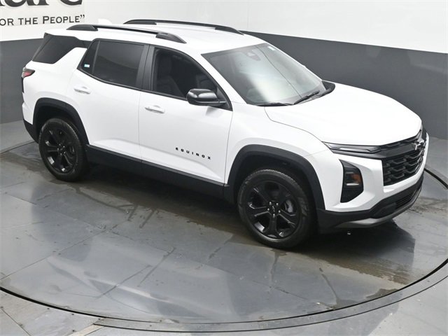 New 2026 Chevrolet Equinox LT w/ Convenience Package II image 26