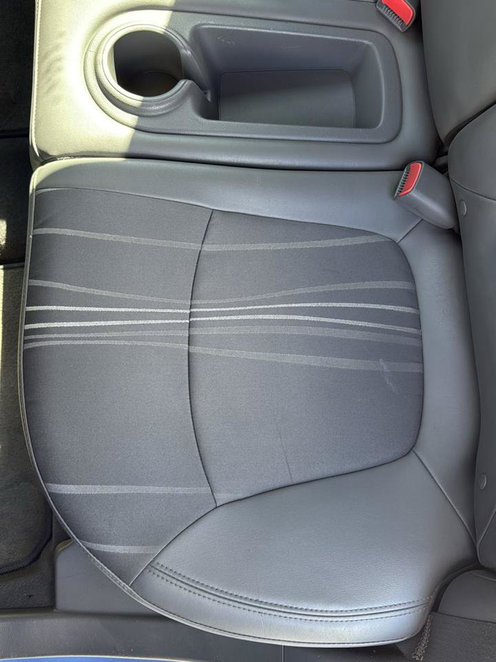 Used 2013 Chevrolet Spark LT FWD image 23