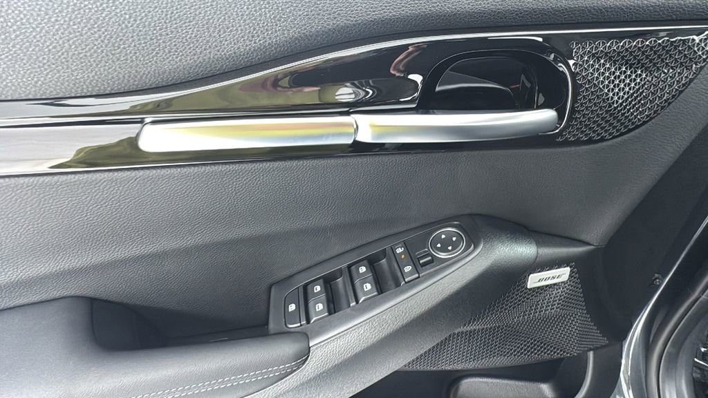 New 2026 Kia Seltos SX image 20