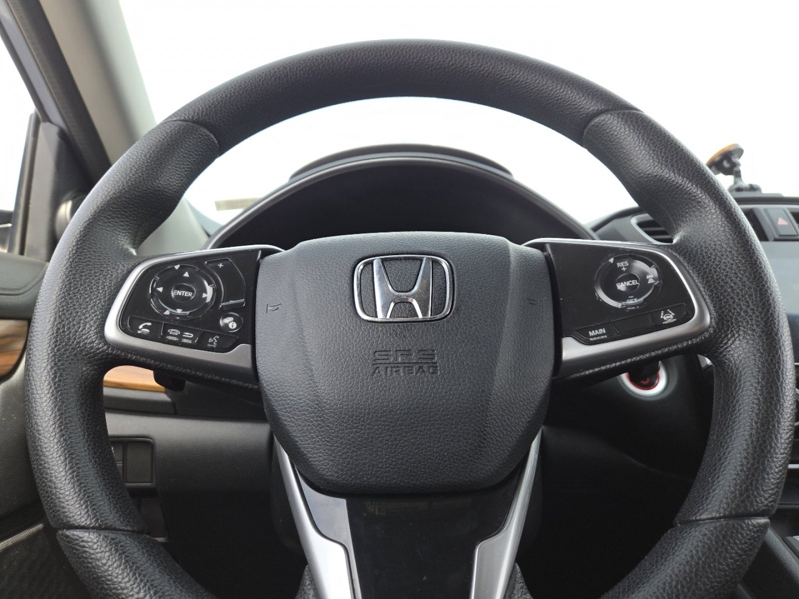 Used 2020 Honda CR-V EX image 28