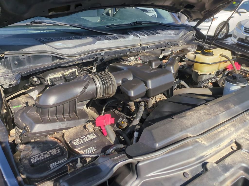 Used 2019 Ford F350 XL w/ Power Equipment Group image 25